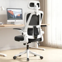 Computer Chair Ergonomic Office Chair Gamer Chairs Gaming Chairs for Pc Armchair Relaxing Backrest Recliner Reclining Swivel