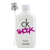 卡文克萊 CK Calvin Klein - CK One Shock For Her 女性淡香水