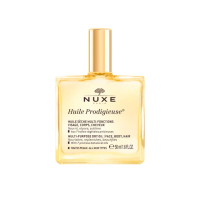 【NUXE 巴黎歐樹】全效晶亮精華油50ml