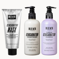 BLEACH LONDON Blonde Maintenance Set