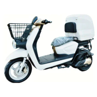 3000W 72V fast renting swapping station cargo delivery takeaway takeout express lithium battery electric three wheels scooters