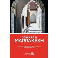 Deklarasi Marakesh: Hak Minoriti Agama Dalam Dunia Majoriti Islam