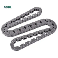 3x4 108L 108 Links 400cc Motorcycle Engine Parts Camshaft Timing Chain For Bajaj Dominar 400 JF511223