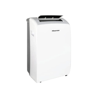 แอร์เคลื่อนที่ (12000 BTU) รุ่น AP-12CR4RNXS01