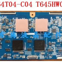UA65C8000XF TCON Board 64T04-C04 T645HW04