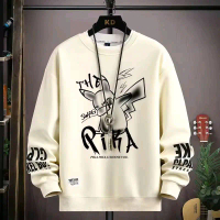 Sweater Big Size Pria dan Wanita ( S - 6XL ) Motif POKEMON Jaket Pria Wanita M L XL XXL 3XL 4XL 5XL 