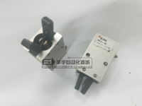 二手SMC原裝手指氣缸MHCA MHC2-6D/10D/16D/20D/25D/S 氣爪 夾爪