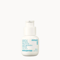INNISFREE Gentle Retinol Salicylic Acne Serum 30ml