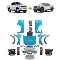 Auto Body Parts Kit For Ford RANGER T6 T7 T8 Pickup Truck Car Modified Accessories