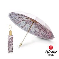 【日本HIRONE】抗UV涼感晴雨傘(抗UV)買一送一