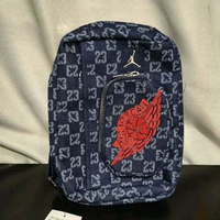 Jordan Monogram Sling Bag / crossbody Bag