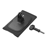 DJI Action3 Action4 Action5 原廠配件 運動相機 通用 肩帶支架 肩帶【中壢-水世界】