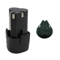 BATERAI Mesin potong rumput baterai 12V/24V/36V/48V Li-ion Batteries - YY 12V Baterai