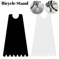 Mountain Road Bike Support Cycling Accessories for Brompton Adjusting Cleaning Repairing Acrylic Floor Stand Display Repair Rack