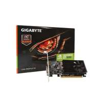 GIGABYTE 2GB GDDR5 GT1030 LOW PROFILE Advice Online