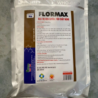 1 Gói Flomax Sakan dạng bột - hen suyễn, tiêu chảy