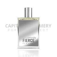 Abercrombie & Fitch Naturally Fierce W 100 ml EDP