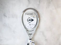 Raket Tenis Dunlop LX 1000 New/ATP [255 gram / 115 inc] Multicolor