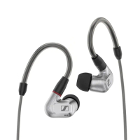 【SENNHEISER 森海塞爾】IE 900 高解析入耳式旗艦耳機