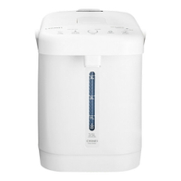 【CHIMEI奇美】3.5L不鏽鋼觸控電熱水瓶(WB-35FX00)【全館免運】
