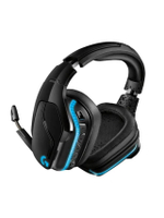 หูฟังเกมมิ่งไร้สาย (สีดำ) รุ่น G933S Wireless 7.1 Surround Lightsync