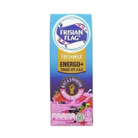 FRISIAN FLAG UHT MIXED BERRIES 225ML