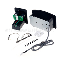 +new product[ Guitar Acoustic EQ-LC5 M249