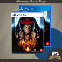 PS4 PS5 [มือ1] THE QUARRY (EN)
