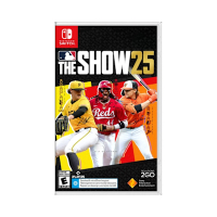 【任天堂 Nintendo】Switch MLB The Show 25 英文版 國際版