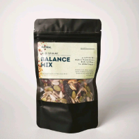Trail Mix - Snack Sehat NUTREAL. 100gr