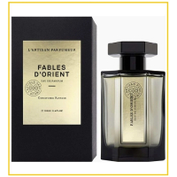 L'ARTISAN 阿蒂仙東方寓言濃香水 LARTISAN PARFUMEUR FABLES D'ORIENT EDP 100ML 