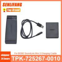 TPK-725267-0010 416912 5V 1.6A Charging Cradle For Bose Soundlink MINI 2 II Base Charger Data Line Micro USB Cable