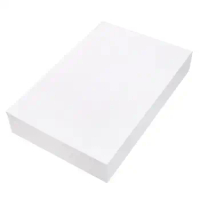 100 Sheets Glossy 4R 4"x6" Photo Paper 200gsm High Quality For Inkjet Printers