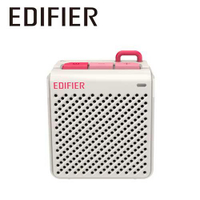 EDIFIER MP85 藍牙迷你音箱-白色
