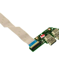 ORIGINAL DA0P5ETB6B0 DA0P5FTB6A0 DA00P5TB6D0 DA0P5DTB8B0 FOR HP 15-EF 15S-EQ 15-DY 15S-FQ POWER BUTTON USB SWITCH BOARD CABLE
