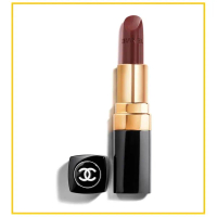 CHANEL 香奈兒金管口紅唇膏 ROUGE COCO LONGWEAR SATIN LIPSTICK #140 ROTONDE 3.5G