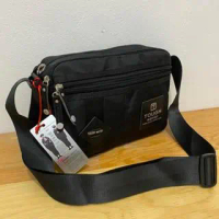 TAS TOUGH SLING 5497 / ORIGINAL TOUGH WARRIOR / TOUGH ARMY / WAISTBAG / SLINGBAG TOUGH