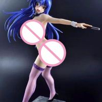 The Animatio 1/6 nude anime figure anime girl figure