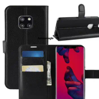 Guard On For Mate20Pro Case PU Leather Phone Case For Huawei Mate 20 Pro LYA-L29 Mate20 Pro 20Pro Mate20Pro Case Flip Cover