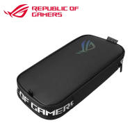 ASUS 華碩 ROG ALLY 電競掌機專用 Travel Case 收納保護硬殼包