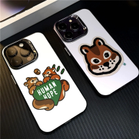 J-Hope Kpop Humanmade เคสโลหะชุบแฟชั่น, แบรนด์อินเทรนด์สร้างสรรค์เทรนด์, เคสซิลิโคนนิ่ม, เหมาะสำหรับ