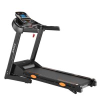 2024Walking Pad Treadmill Smart Fitness Exercise Foldable Electric Running Machine Gym Home Use Folding Mini Treadmill For
