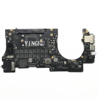 820-00138-A/05 820-00138 Faulty Logic Board For Apple MacBook pro 15'' A1398 repair