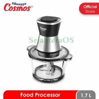 Cosmos Chopper Multi Food Processor : FP323