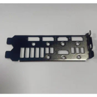 IO I/O Shield Back Plate Bracket for ASUS GTX3060TI 3070 3080 Graphics Card Bezel Blank Strip
