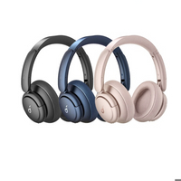Soundcore Life Q35 降噪藍牙耳罩式耳機 A3027