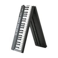 piano Keyboardl Midi Controller Electronic Piano Synthesizer Digital 88 Keys