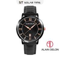 Alain Delon Men Watch Classic AD456-1733L