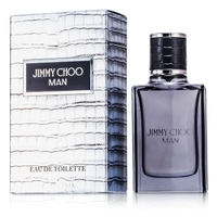 Jimmy Choo - Jimmy Choo 同名男性淡香水 CH005A03