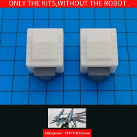 ROS-034J Backpack Thruster Filler Upgrade Kit For Legacy Evolution Nova Prime Fliing Parts 3D DIY Ac